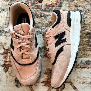 New Balance 997H